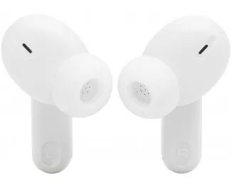 Наушники беспроводные JBL Tune Beam 2 White (JBLTBEAM2WHT)