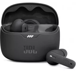 Наушники беспроводные JBL Tune Beam Black (JBLTBEAMBLK)