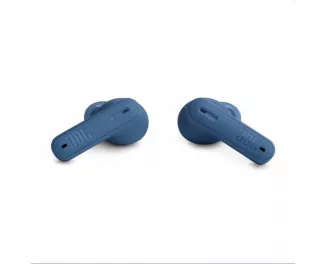 Наушники беспроводные JBL Tune Beam Blue (JBLTBEAMBLU)
