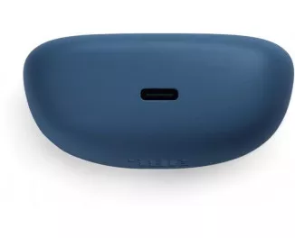 Наушники беспроводные JBL Tune Beam Blue (JBLTBEAMBLU)