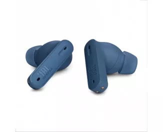 Наушники беспроводные JBL Tune Beam Blue (JBLTBEAMBLU)