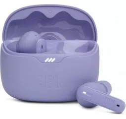 Наушники беспроводные JBL Tune Beam Purple (JBLTBEAMPUR)