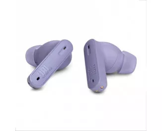 Наушники беспроводные JBL Tune Beam Purple (JBLTBEAMPUR)