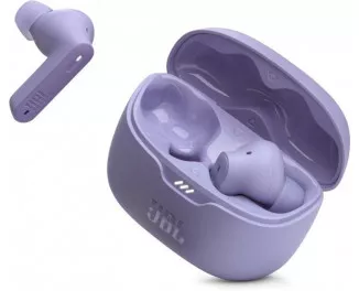 Наушники беспроводные JBL Tune Beam Purple (JBLTBEAMPUR)