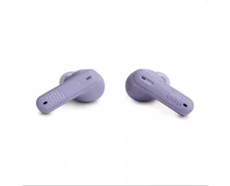 Наушники беспроводные JBL Tune Beam Purple (JBLTBEAMPUR)