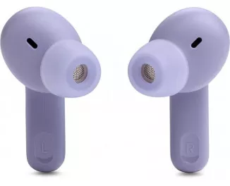 Наушники беспроводные JBL Tune Beam Purple (JBLTBEAMPUR)
