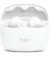 Наушники беспроводные JBL Tune Beam White (JBLTBEAMWHT)
