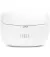 Наушники беспроводные JBL Tune Beam White (JBLTBEAMWHT)