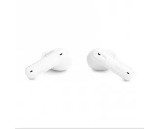 Наушники беспроводные JBL Tune Beam White (JBLTBEAMWHT)