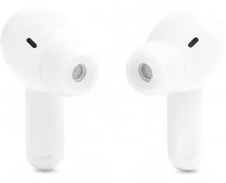 Наушники беспроводные JBL Tune Beam White (JBLTBEAMWHT)