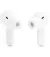 Наушники беспроводные JBL Tune Beam White (JBLTBEAMWHT)