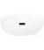 Наушники беспроводные JBL Tune Beam White (JBLTBEAMWHT)