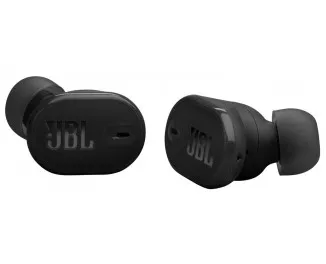Наушники беспроводные JBL Tune Buds 2 Black (JBLTBUDS2BLK)