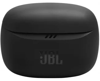 Наушники беспроводные JBL Tune Buds 2 Black (JBLTBUDS2BLK)