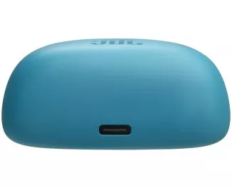 Наушники беспроводные JBL Tune Buds 2 Turquoise (JBLTBUDS2TQE)