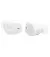 Навушники бездротові JBL Tune Buds 2 White (JBLTBUDS2WHT)