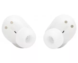 Навушники бездротові JBL Tune Buds 2 White (JBLTBUDS2WHT)