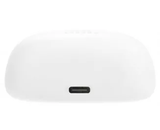 Навушники бездротові JBL Tune Buds 2 White (JBLTBUDS2WHT)