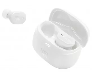 Навушники бездротові JBL Tune Buds 2 White (JBLTBUDS2WHT)
