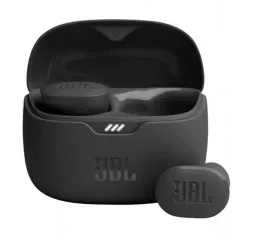 Наушники беспроводные JBL Tune Buds Black (JBLTBUDSBLK)
