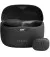 Наушники беспроводные JBL Tune Buds Black (JBLTBUDSBLK)