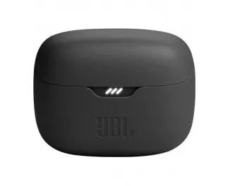 Наушники беспроводные JBL Tune Buds Black (JBLTBUDSBLK)