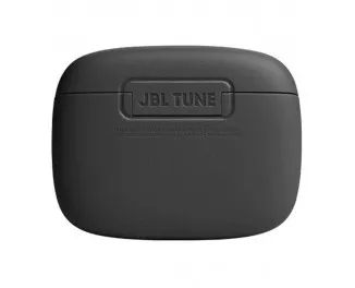 Наушники беспроводные JBL Tune Buds Black (JBLTBUDSBLK)