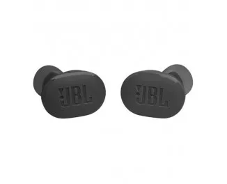 Наушники беспроводные JBL Tune Buds Black (JBLTBUDSBLK)