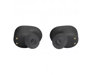 Наушники беспроводные JBL Tune Buds Black (JBLTBUDSBLK)