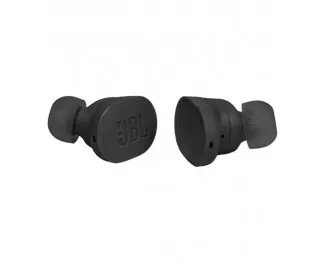 Наушники беспроводные JBL Tune Buds Black (JBLTBUDSBLK)