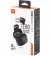 Наушники беспроводные JBL Tune Buds Black (JBLTBUDSBLK)