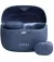 Наушники беспроводные JBL Tune Buds Blue (JBLTBUDSBLU)