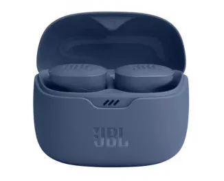 Наушники беспроводные JBL Tune Buds Blue (JBLTBUDSBLU)