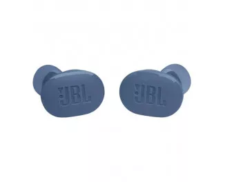 Наушники беспроводные JBL Tune Buds Blue (JBLTBUDSBLU)
