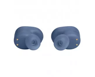 Наушники беспроводные JBL Tune Buds Blue (JBLTBUDSBLU)