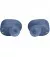 Наушники беспроводные JBL Tune Buds Blue (JBLTBUDSBLU)