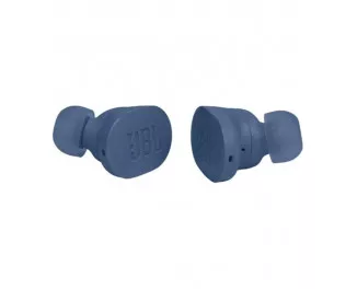 Наушники беспроводные JBL Tune Buds Blue (JBLTBUDSBLU)