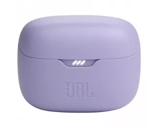 Наушники беспроводные JBL Tune Buds Purple (JBLTBUDSPUR)