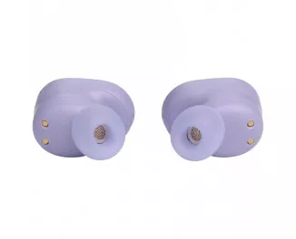 Наушники беспроводные JBL Tune Buds Purple (JBLTBUDSPUR)