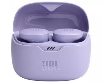 Наушники беспроводные JBL Tune Buds Purple (JBLTBUDSPUR)