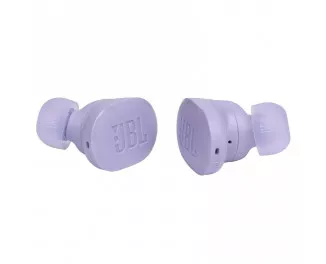 Наушники беспроводные JBL Tune Buds Purple (JBLTBUDSPUR)