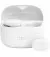 Наушники беспроводные JBL Tune Buds White (JBLTBUDSWHT)