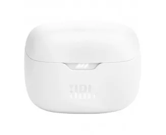 Наушники беспроводные JBL Tune Buds White (JBLTBUDSWHT)