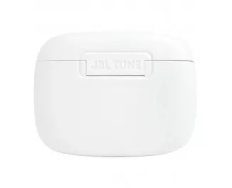 Наушники беспроводные JBL Tune Buds White (JBLTBUDSWHT)