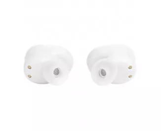 Наушники беспроводные JBL Tune Buds White (JBLTBUDSWHT)
