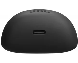 Навушники бездротові JBL Tune Flex 2 Black (JBLTFLEX2BLK)