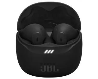 Навушники бездротові JBL Tune Flex 2 Black (JBLTFLEX2BLK)