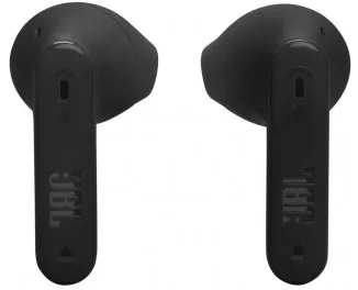 Навушники бездротові JBL Tune Flex 2 Black (JBLTFLEX2BLK)