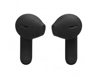 Навушники бездротові JBL Tune Flex 2 Black (JBLTFLEX2BLK)