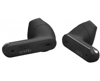 Навушники бездротові JBL Tune Flex 2 Black (JBLTFLEX2BLK)